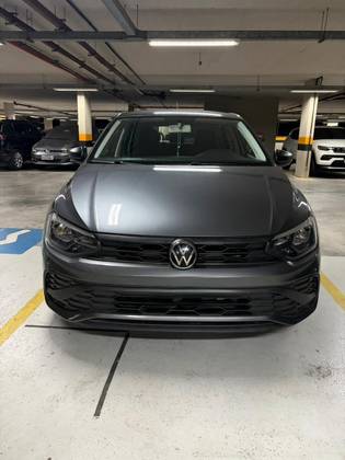 VOLKSWAGEN POLO 1.0 MPI TRACK MANUAL